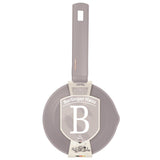 Casserole Berlingerhaus 16cm taupe
