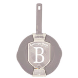 Berlingerhaus poêle à frire 28cm taupe