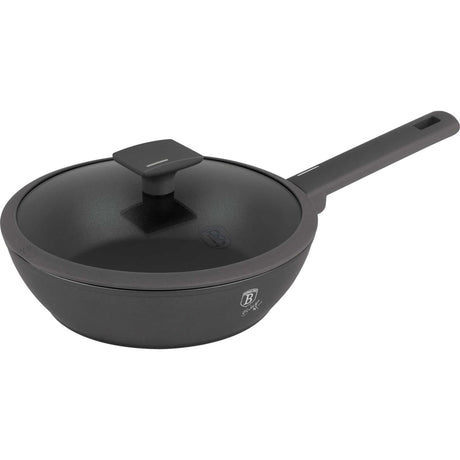Poêle Berlingerhaus 24cm anthracite