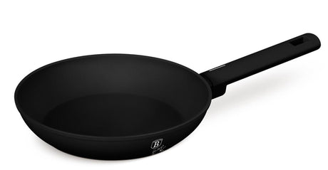 Poêle Berlingerhaus noir mat 24cm