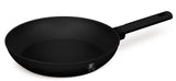 Poêle Berlingerhaus noir mat 28cm