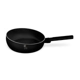 Berlingerhaus poêle à frire noir mat 26cm