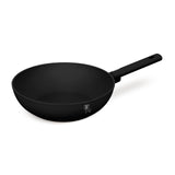 Poêle wok Berlingerhaus noir mat 28cm