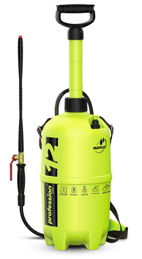 Marolex sproeier beroep plus 12l