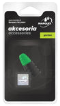 Marolex complete straalpijp mr1.0mm