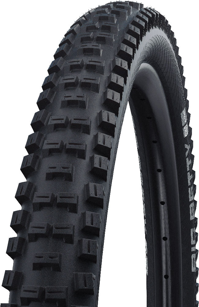 Pneu à fil Schwalbe big betty performance addix 29x2,40 bike park e-50