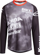 Trikot équipe bike discount