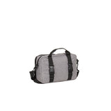 Bike drops sac de guidon avec bandoulière nylon 3l gris