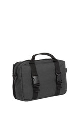 Bike drops sac de guidon avec bandoulière nylon 3l noir