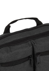 Bike drops sac de guidon avec bandoulière nylon 3l noir