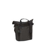 Bike drops sac de guidon avec bandoulière nylon 6l noir