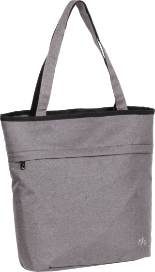 Bike drops shopper sac de vélo nylon 21l gris