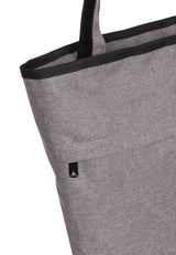 Bike drops shopper sac de vélo nylon 21l gris