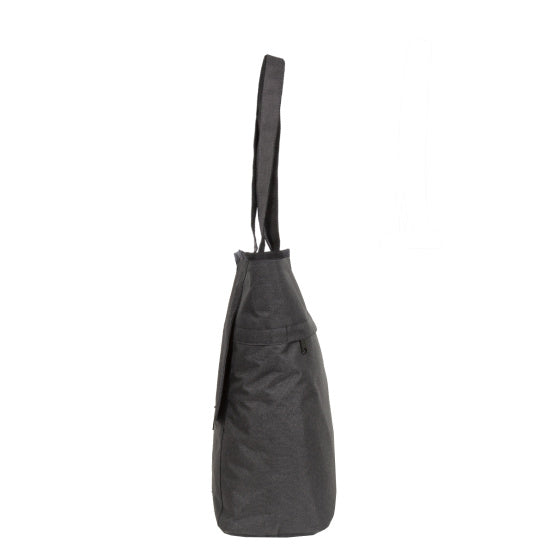 Bike drops shopper sac de vélo nylon 21l noir