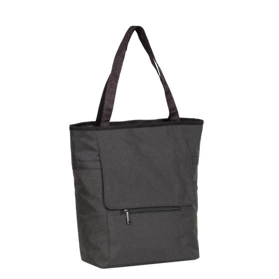 Bike drops shopper sac de vélo nylon 21l noir