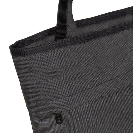 Bike drops shopper sac de vélo nylon 21l noir