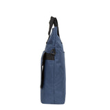 Bike drops shopper sac de vélo avec bandoulière nylon 12l marine