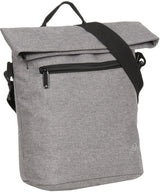 Bike drops sac de guidon avec bandoulière nylon 6l gris