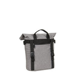 Bike drops sac de guidon avec bandoulière nylon 6l gris