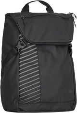 Bike gravel sac à dos de vélo hydrofuge 22l noir