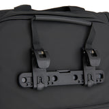 Bike gravel sac à dos de vélo hydrofuge 22l noir