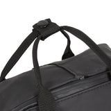 Bike splash sac à dos de vélo hydrofuge 17l noir