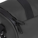Sacoche de guidon déperlante Bike Splash avec bandoulière 3l rose