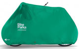 Cache parka de vélo - housse de vélo