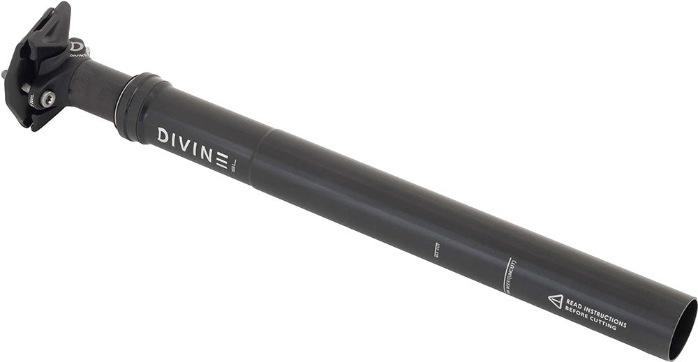 Poteau compte-gouttes Bikeyoke Divine SL 30.9