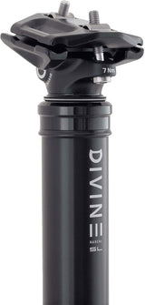 Poteau compte-gouttes Bikeyoke Divine SL Rascal 80 mm