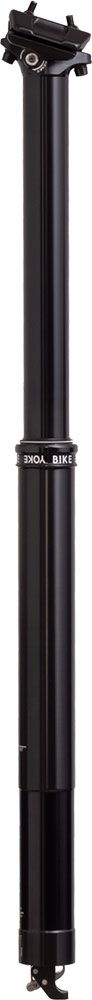 Bikeyoke fait revivre trois poteaux compte-gouttes 31,6
