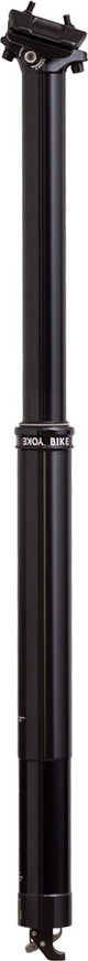 Bikeyoke fait revivre trois poteaux compte-gouttes 31,6