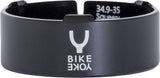Collier de selle souple Bikeyoke