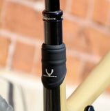 Housse de serrage de selle Bikeyoke Willy