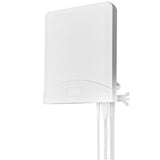 Antenne intérieure Nedis