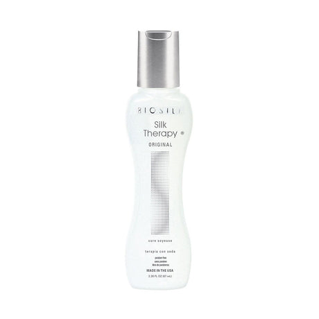 Thérapie de la soie Biosilk originale 67ml