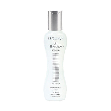 Thérapie de la soie Biosilk originale 67ml