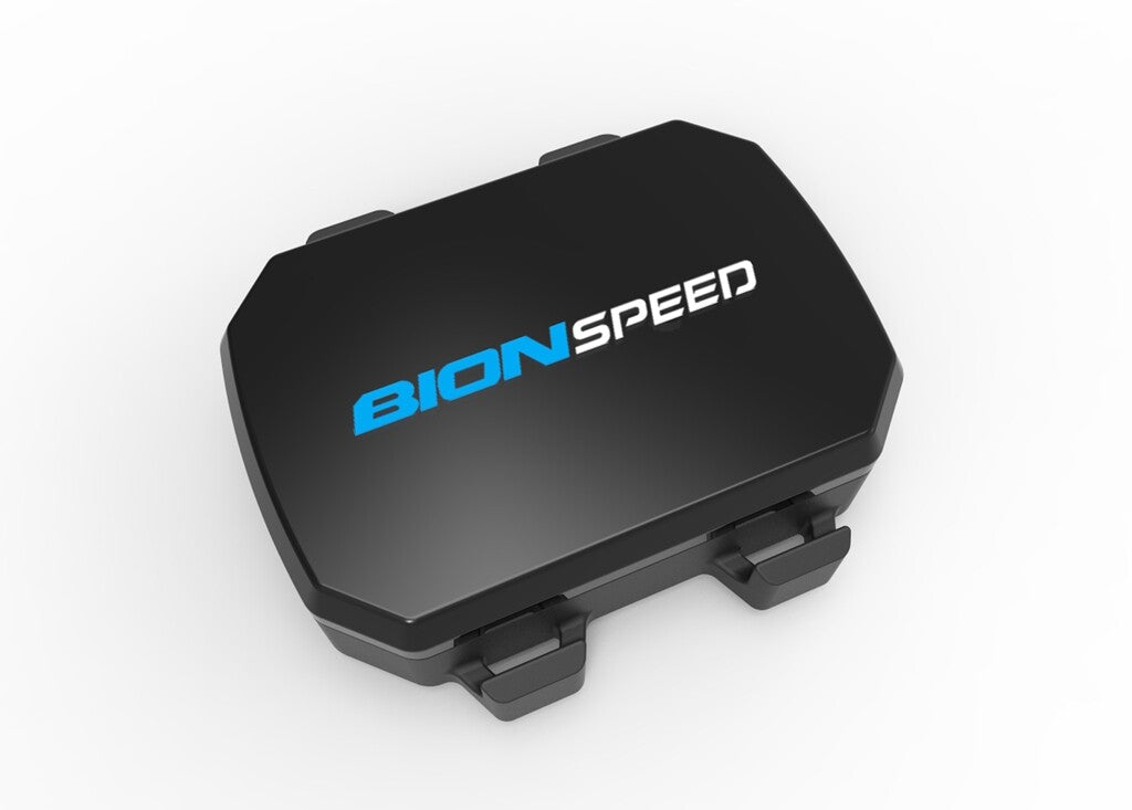 Capteur de vitesse Bion Bluetooth Ant+