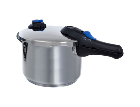 Autocuiseur Bk inox brillant