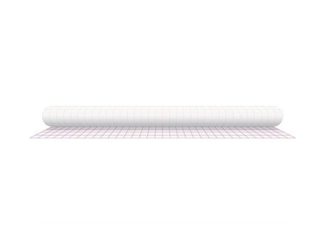 Feuille de booklon Kangaro autocollante 50cmx2,5m.