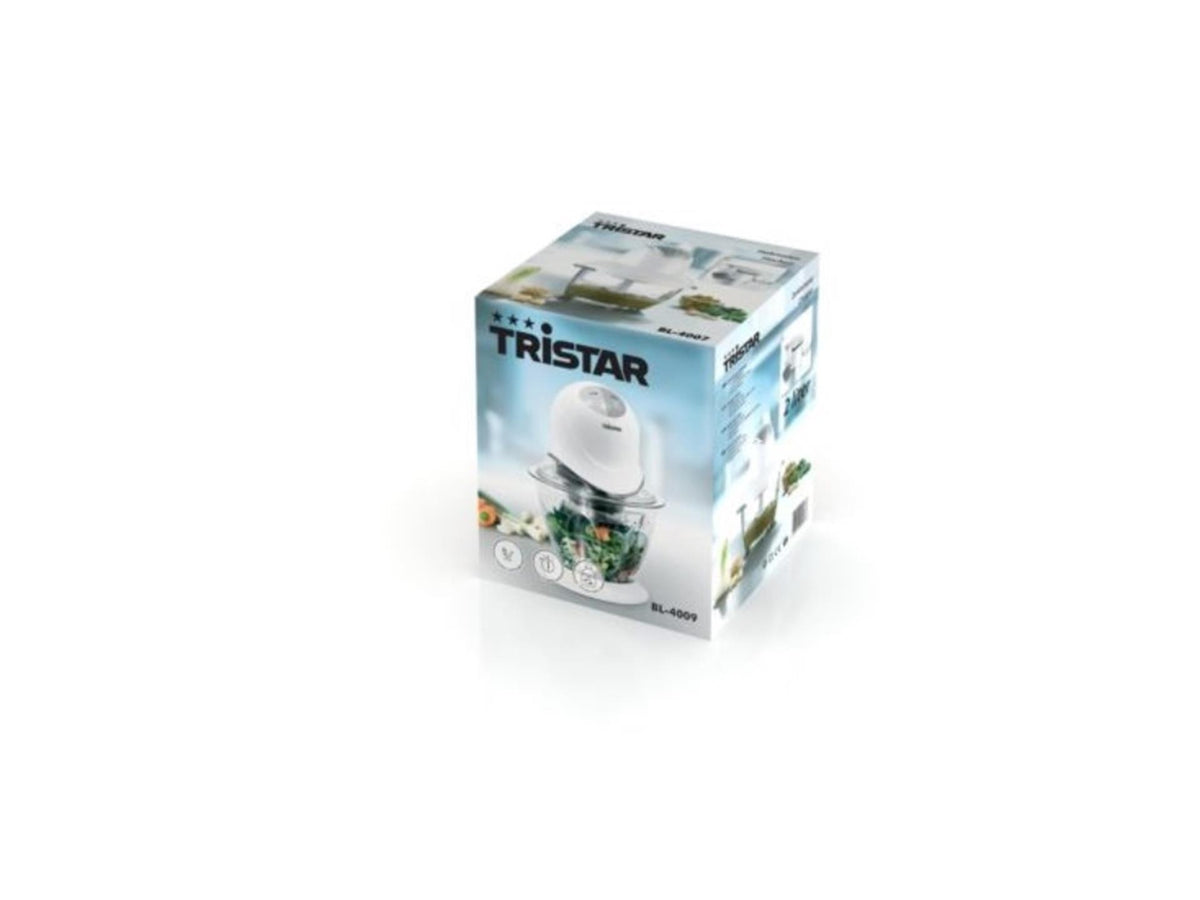 Hachoir Tristar bl 4009 200w