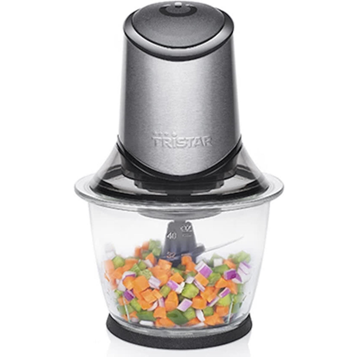 Hachoir Tristar BL-4019