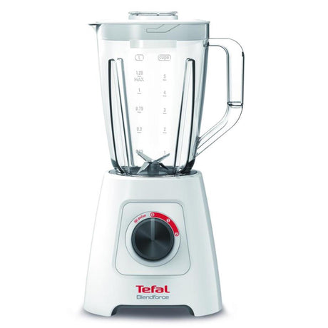 Tefal blender blendforce plastique blanc