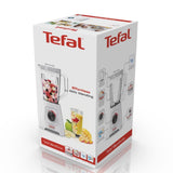 Tefal blender blendforce plastique blanc