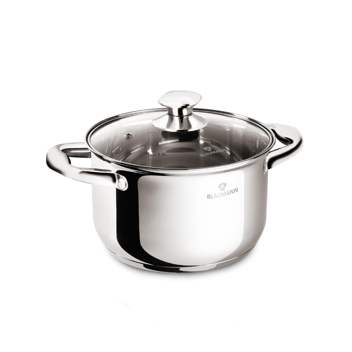 Blaumann poêle de cuisson ligne gourmet 18cm