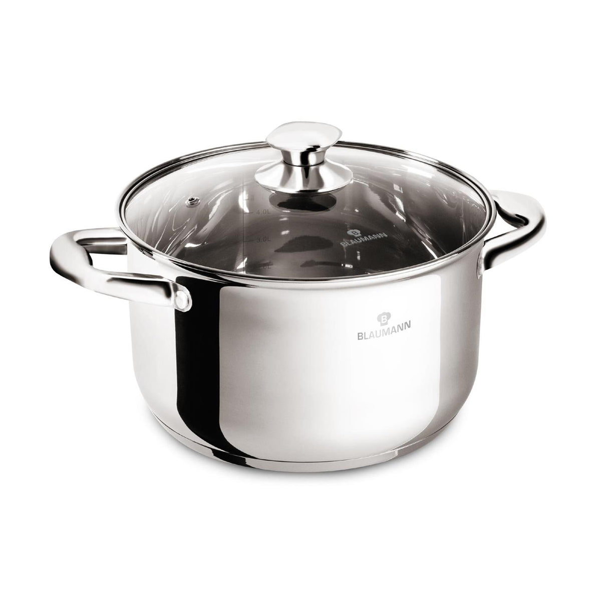 Blaumann poêle de cuisson ligne gourmet 20cm