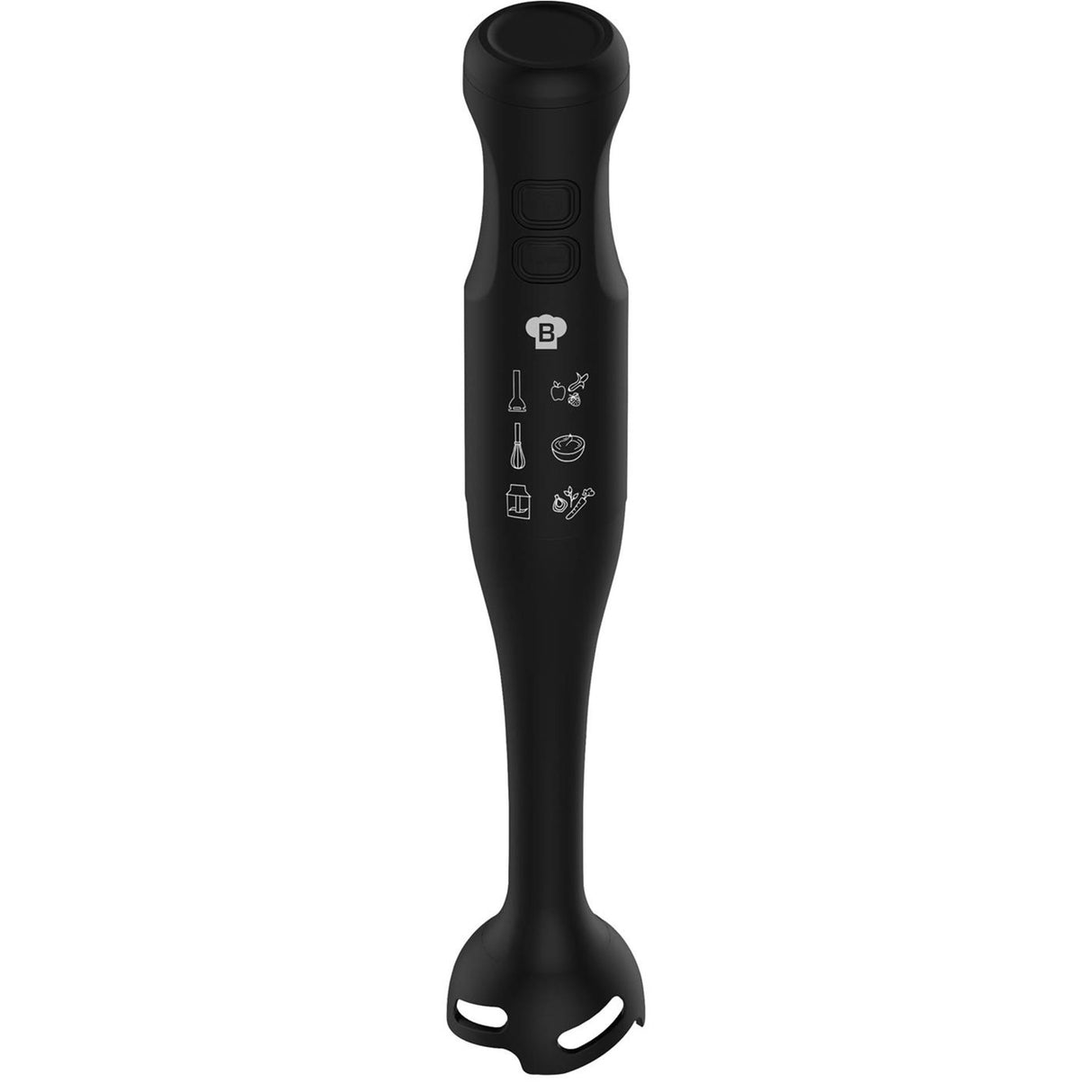 Mixeur plongeant Blaumann 350w noir