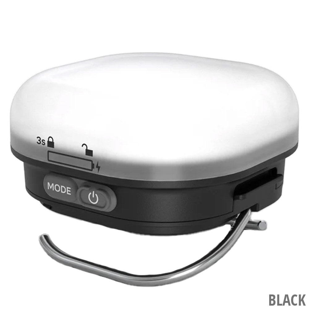 Silva glow - lampe d'extérieur