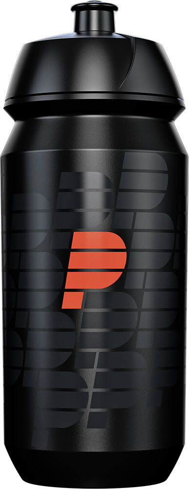 Gourde Powerbar ligne noire 500ml