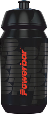 Gourde Powerbar ligne noire 500ml